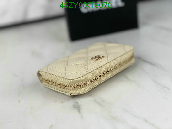 SAMC - CHL Wallets - 039