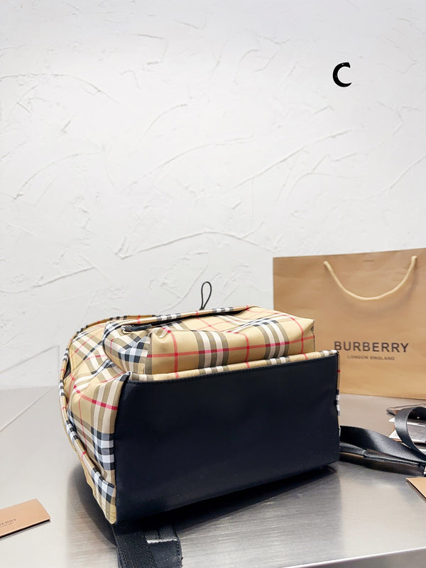 ELE Fashion -BBR Bags - 1691