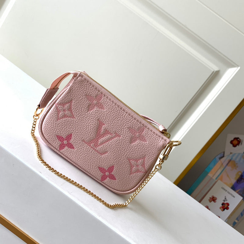 Satchel Bags - VL1 Bags - 318
