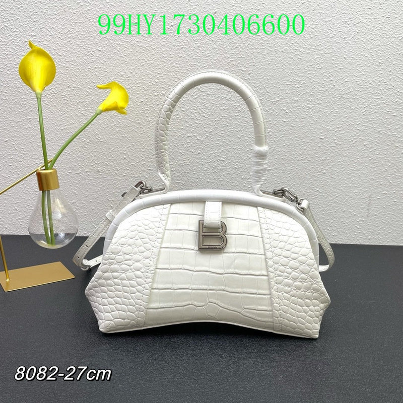 Satchel Bags - BGA Bags - 2350