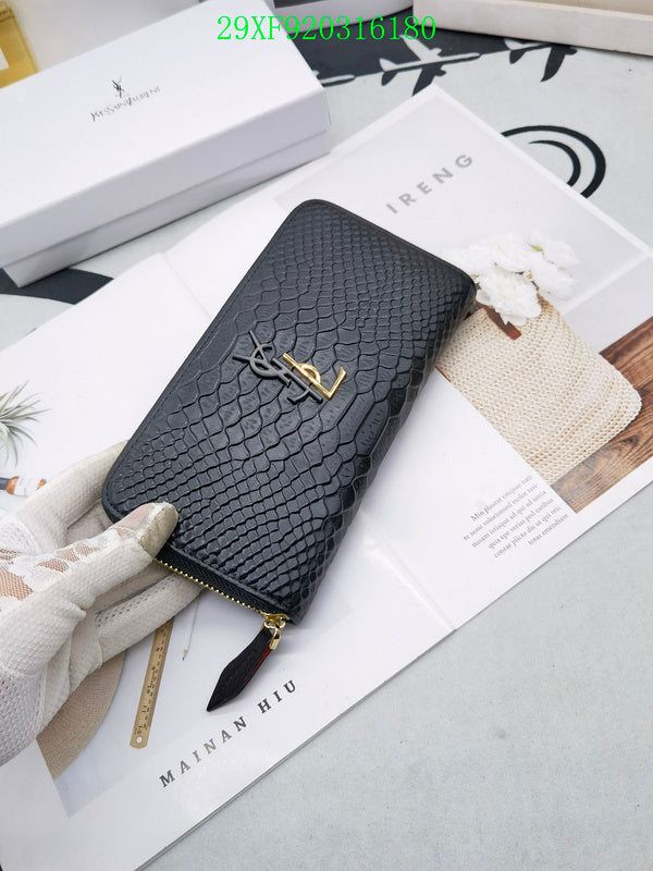 Glami - YLS Wallet - 054