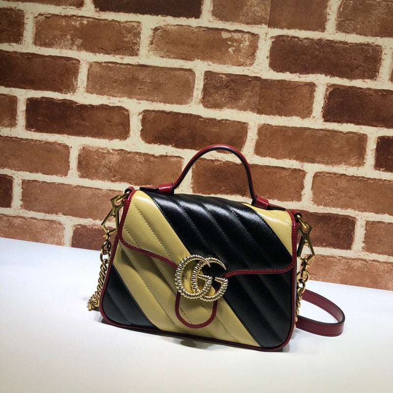 Glami Fashion - GCI Bags - 3342