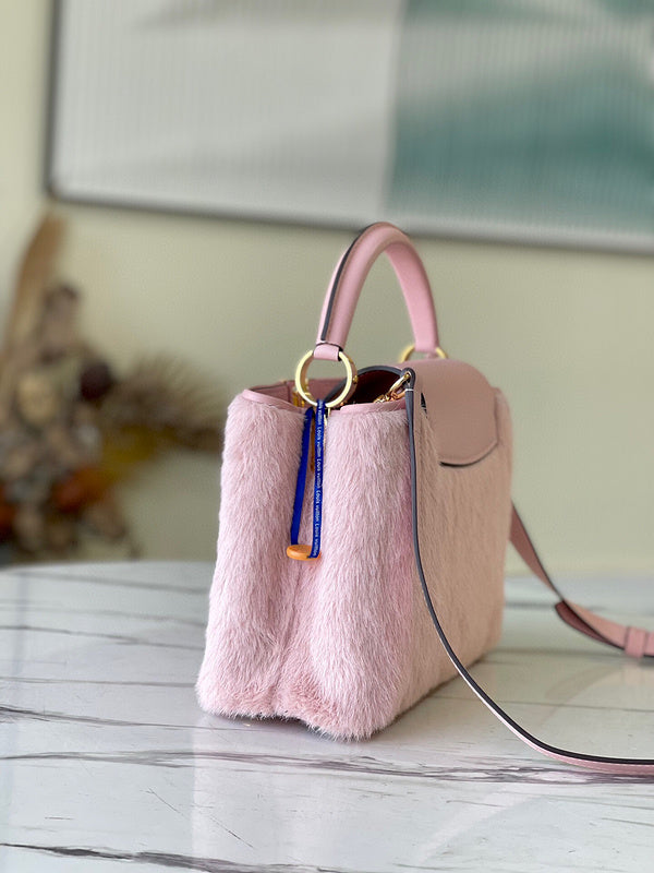 GlamI Lu-Vi bags - 5476