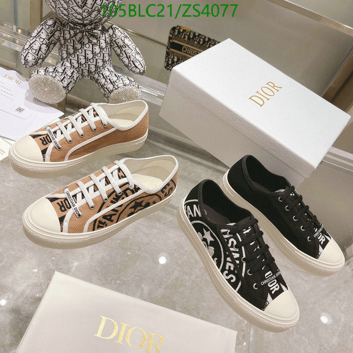 SAMC - DOR Women Sneakers - 100