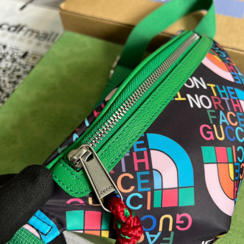 Glami-i - Guki Men Bags - 095