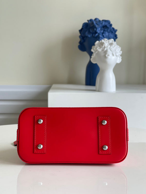 Satchel Bags - VL Bags - 1106
