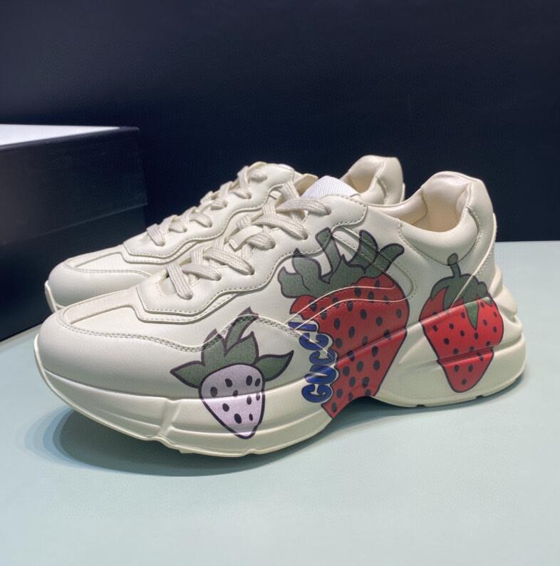 SAMC - GUKI Men Shoes - 805