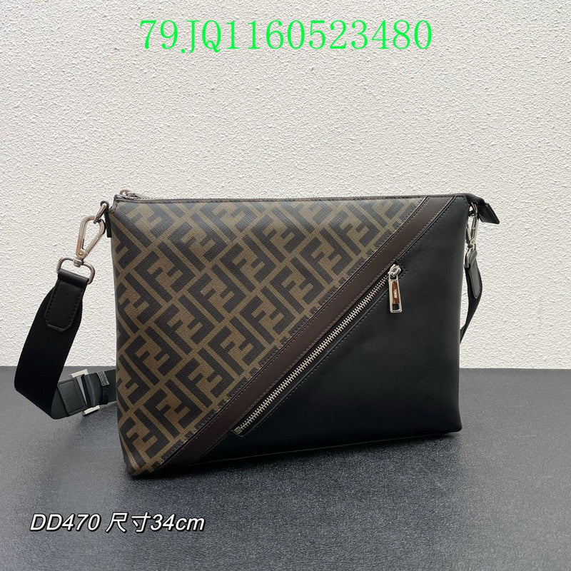 Glami - FDE Bags - 3202