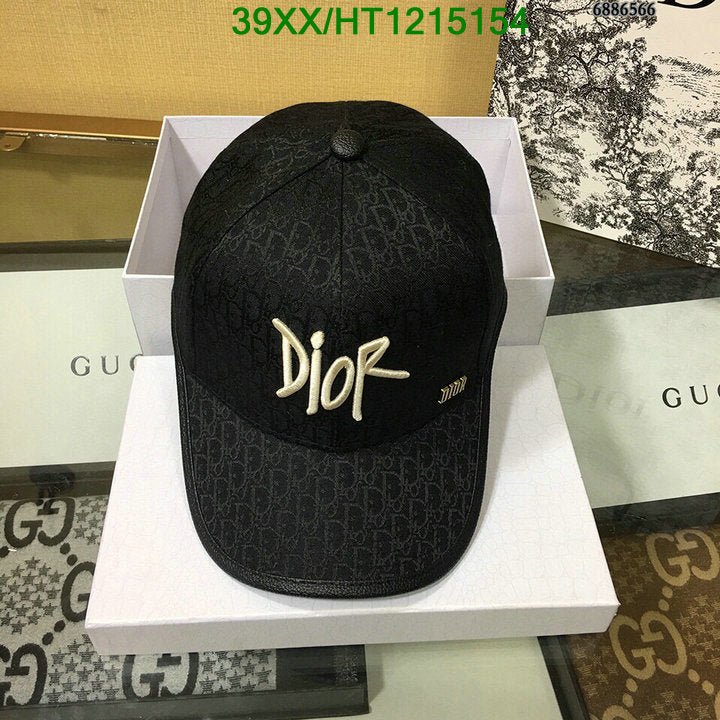 SAMC - DOR Caps & Hats - 231
