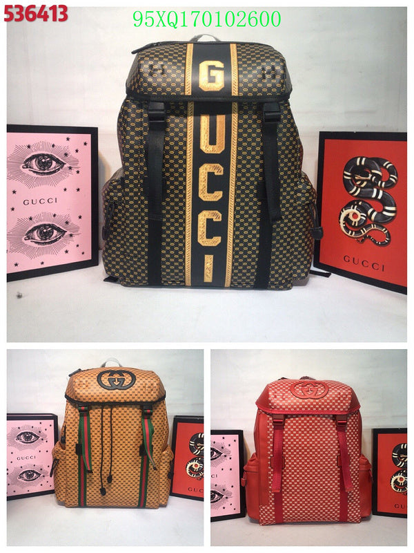 Glami Fashion - GCI Bags - 11564