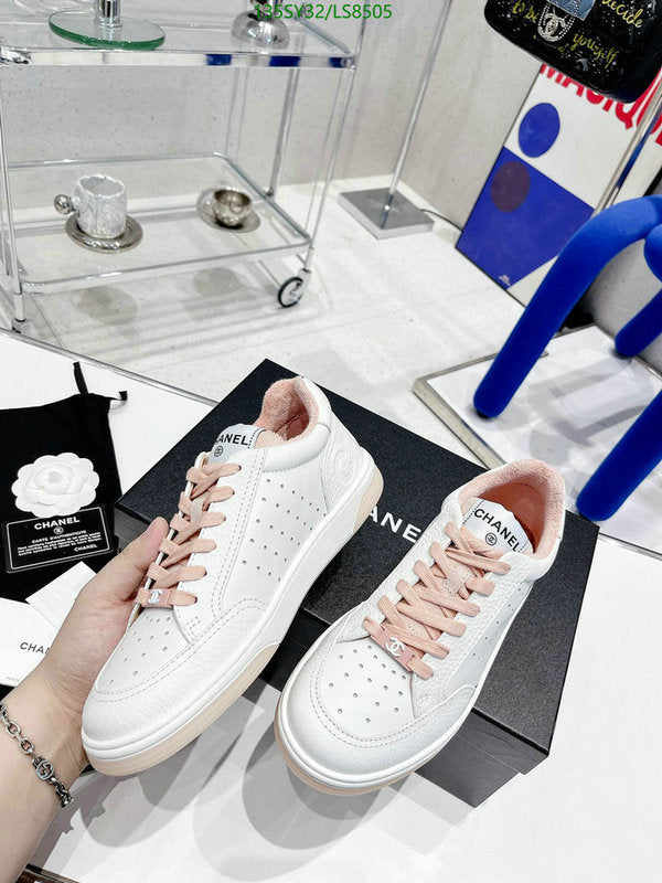 SAMC - CHL Women Shoes Sneakers - 218