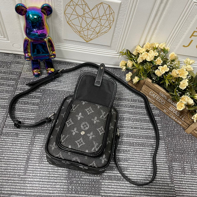 Satchel Bags - VL2 Bags - 593