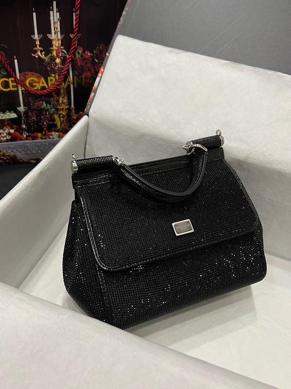 Glamy - DG bag - 059