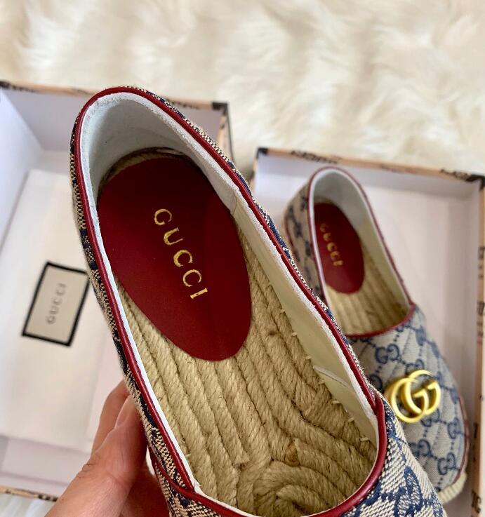 SAMC - GUKI Women Shoes - 2323