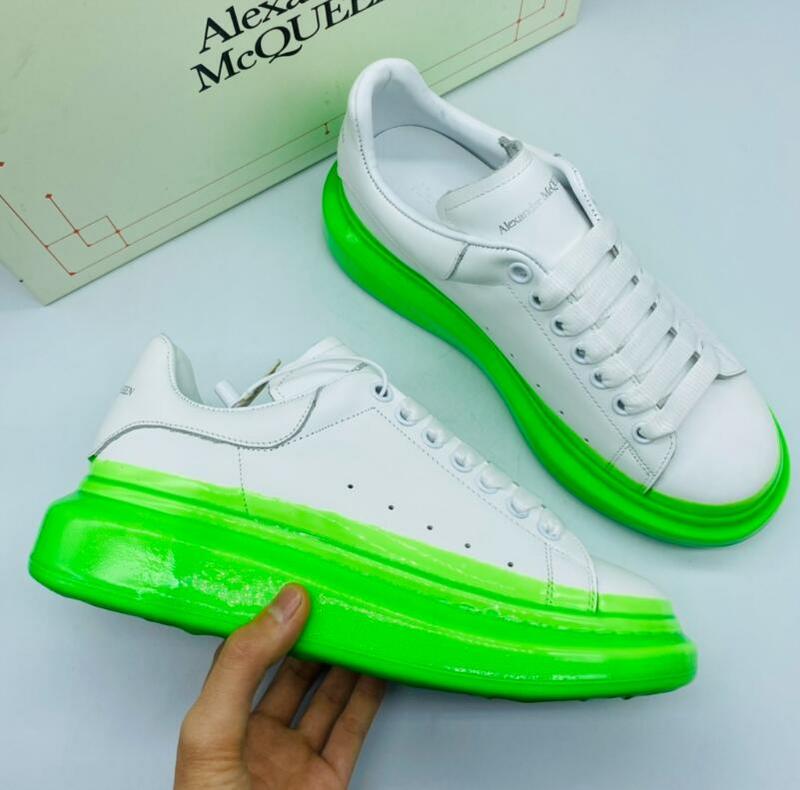 SAMC - AQ Men SHoes - 289