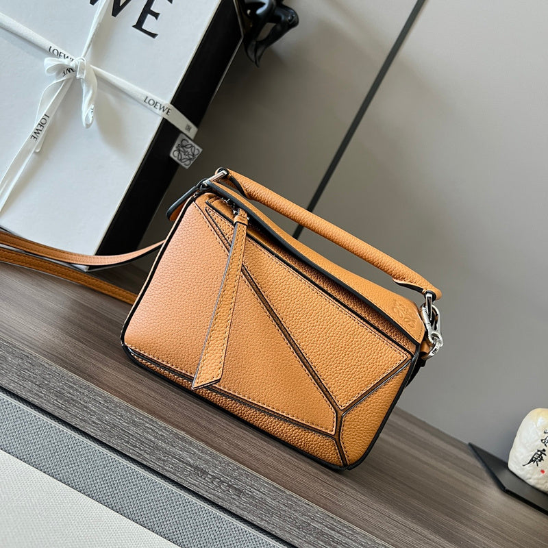 Glamy - LWO Bags - 344