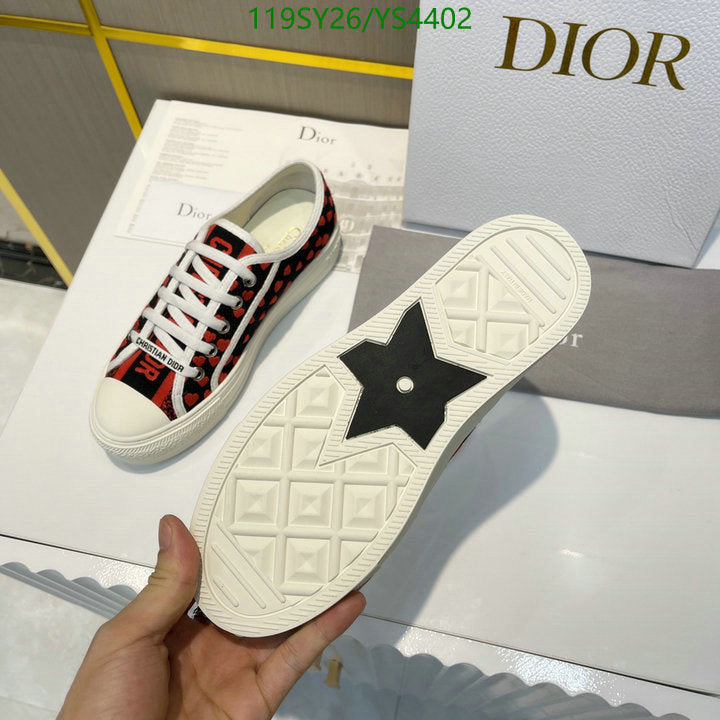 SAMC - DOR Women Sneakers - 206