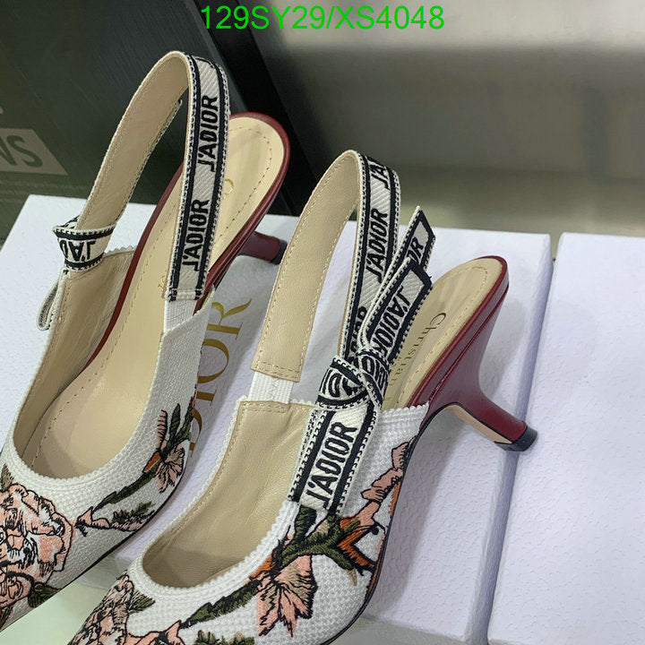 SAMCC - DOR Women Shoes - 2242