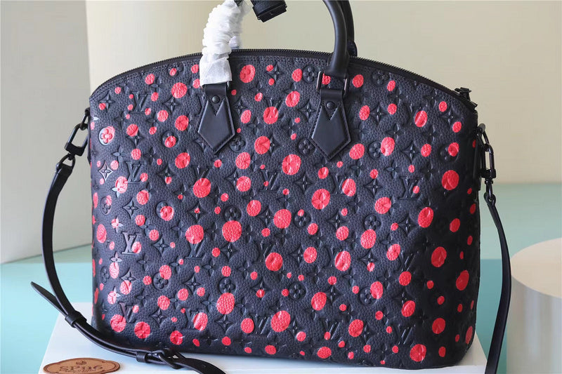 Glami - LUV Bags - 437