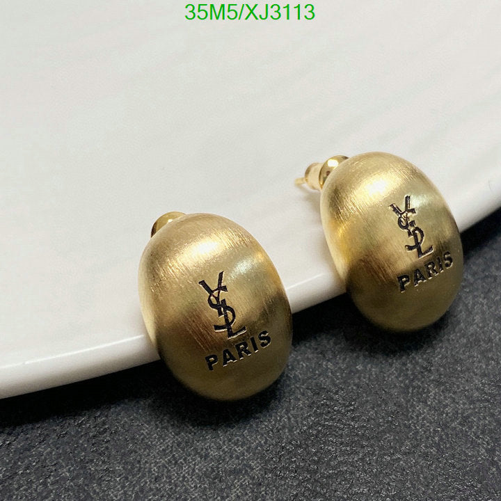 SAMC - YLS Jewelry - 084