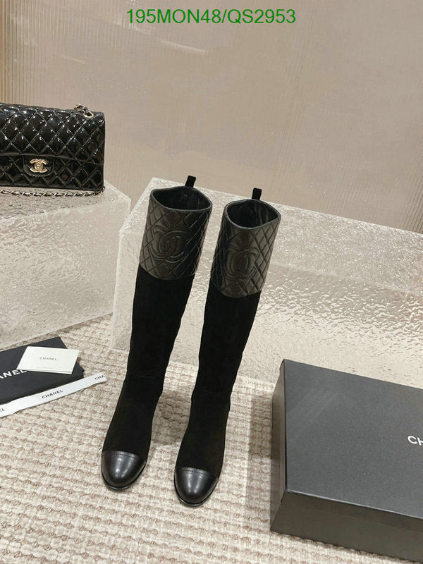 SAMC - CHL Women Boots - 346