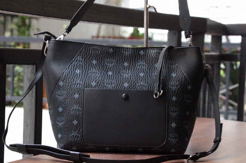 Satchel Bags - MC Bags - 363