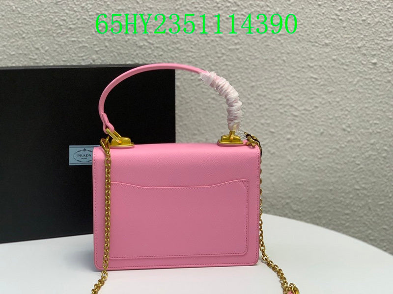Satchel Bags - PDA Bags - 3816