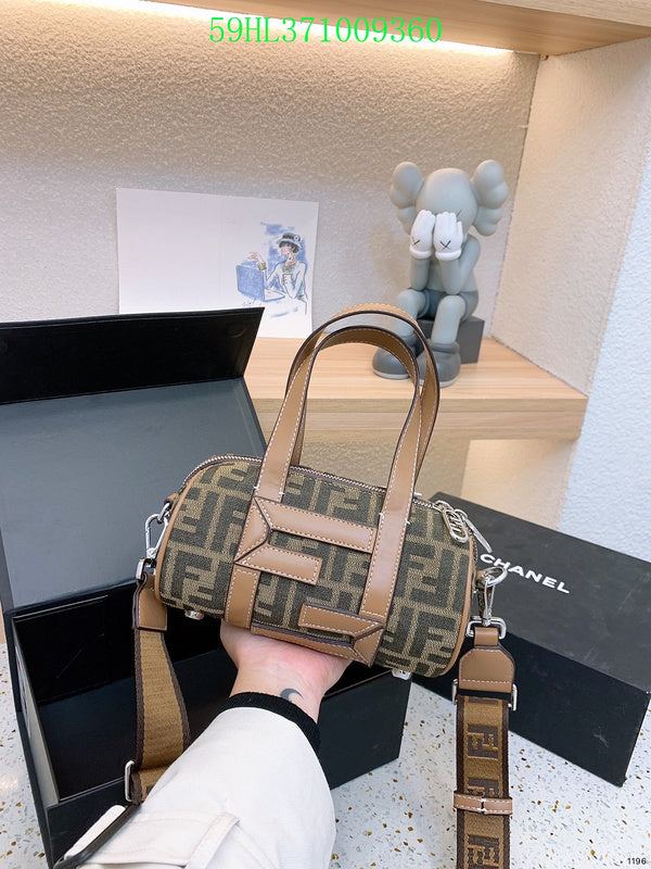 Glami - FDE Bags - 1312