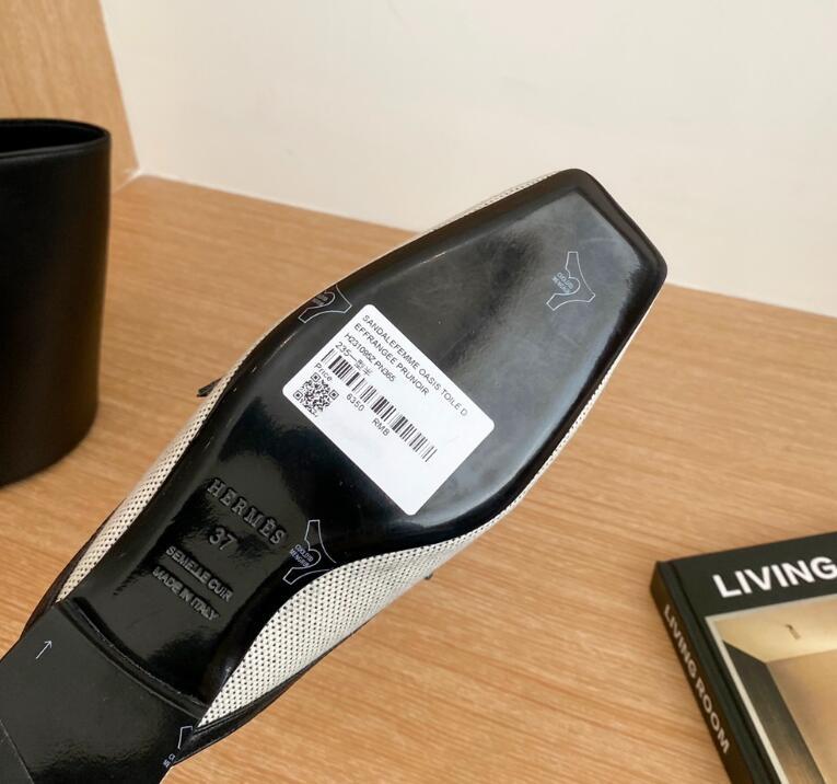 SAMC - HMS Women Shoes - 989
