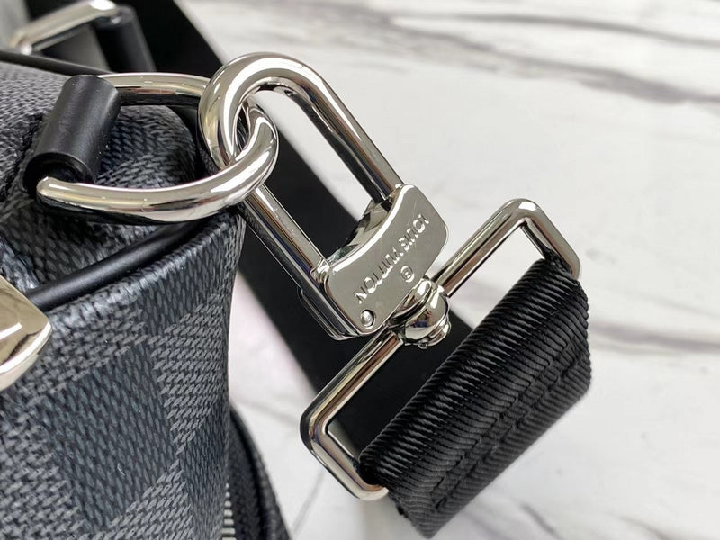 Satchel Bags - VL1 Bags - 369