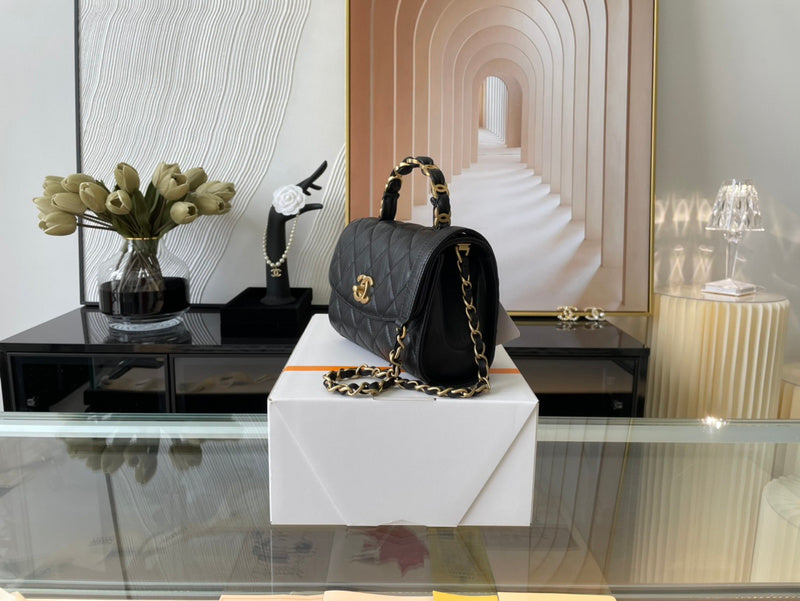 Chanel Bags