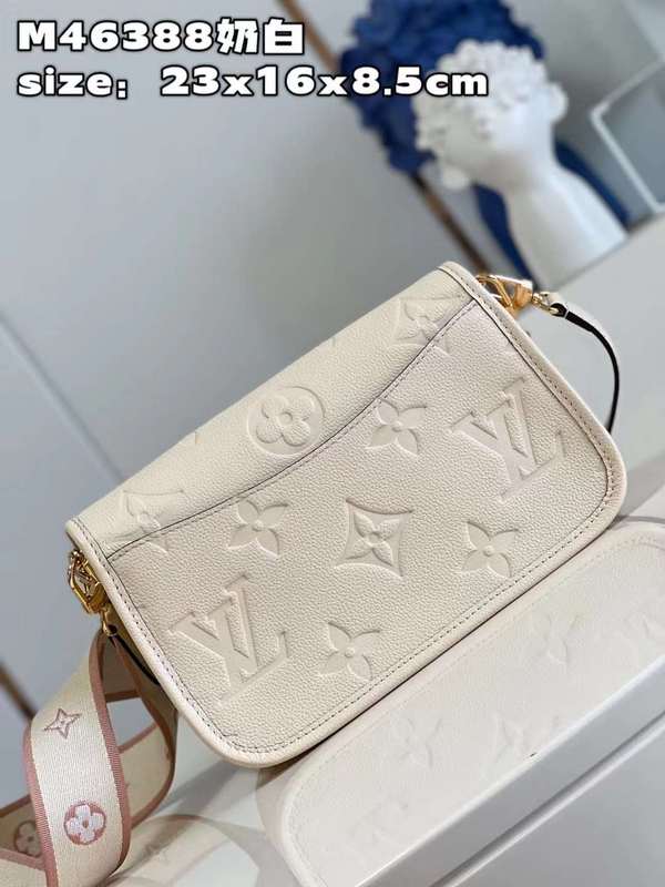 Glami- Glami- Lu-Vi bags - 11583