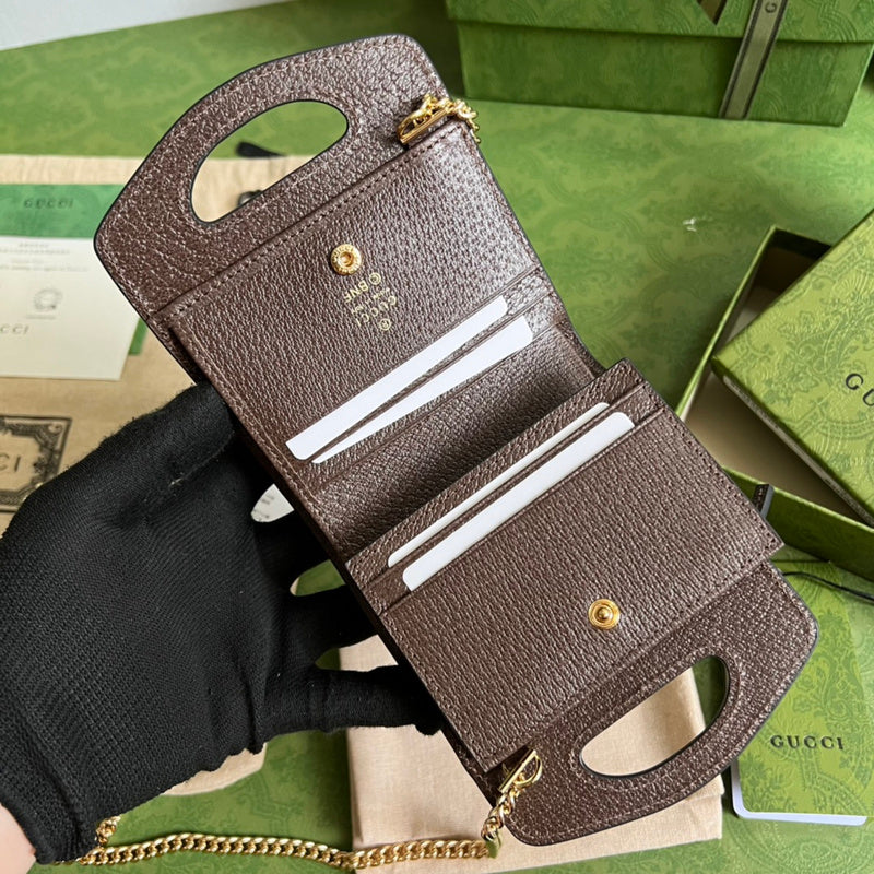 Glami-i GUKI Women Bags - 993
