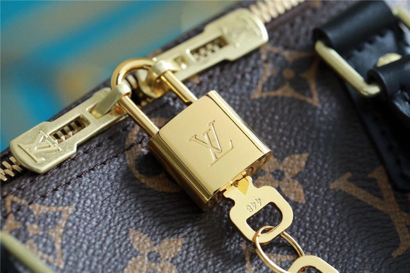 Satchel Bags - VL Bags - 7653