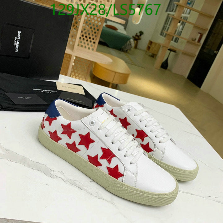 SAMC - YLS Women Shoes - 174