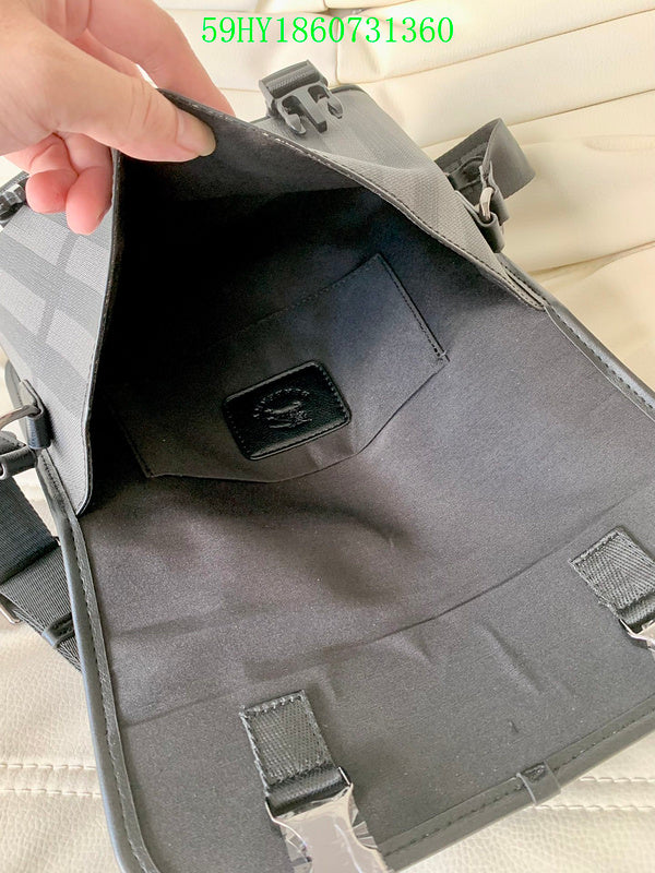 ELE Fashion -BBR Bags - 102