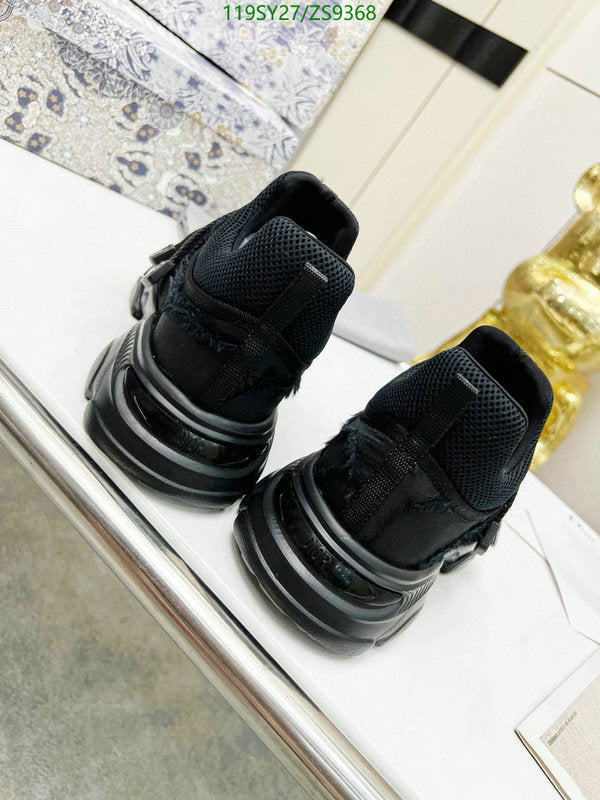 SAMC - DOR Women Sneakers - 108