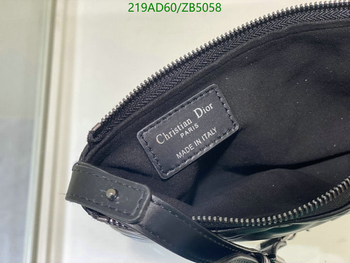 SAMCC - DOR Bags - 1218