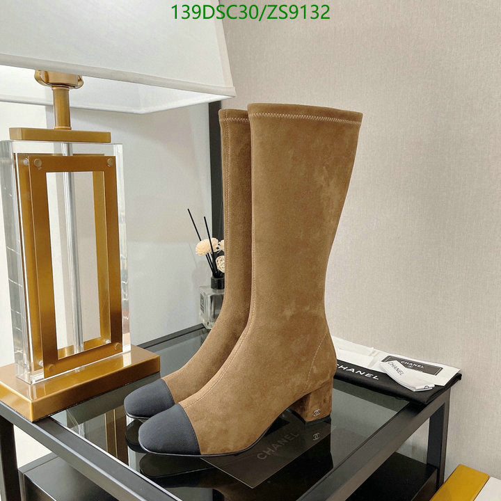 SAMC - CHL Women Boots - 222