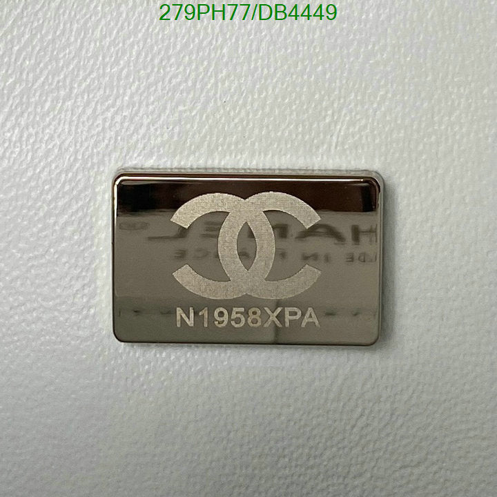 SAMC - CHL Bags - 086