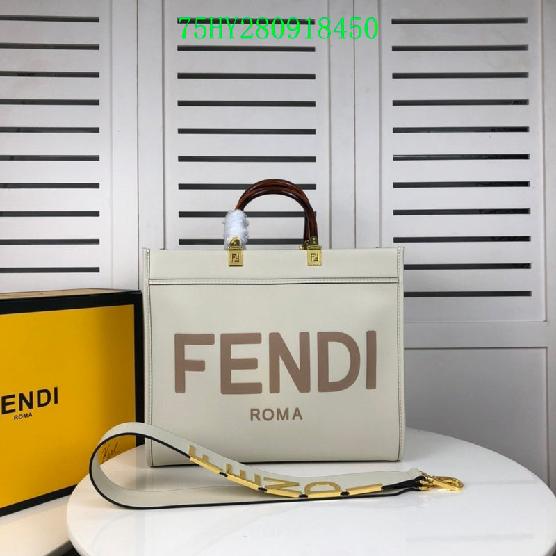 Glami - FDE Bags - 2341