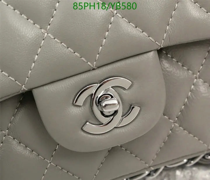 SAMC - CHL Bags Crossbody - 120
