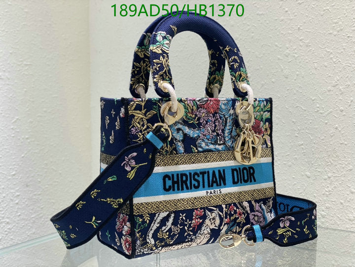 SAMCC - DOR Bags - 1169