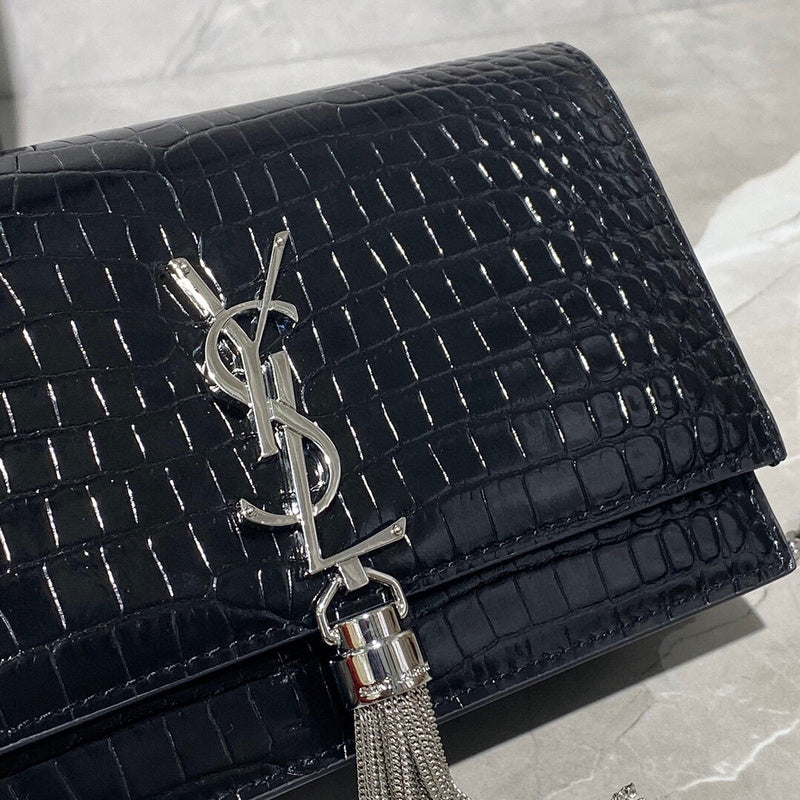 Satchel Bags - CHL Bags - 4919