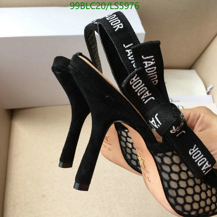 SAMCC - DOR Women Shoes - 2405