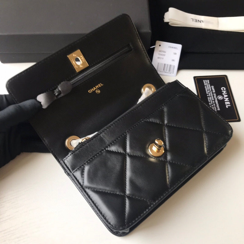 Satchel Bags - CHL Bags - 4289