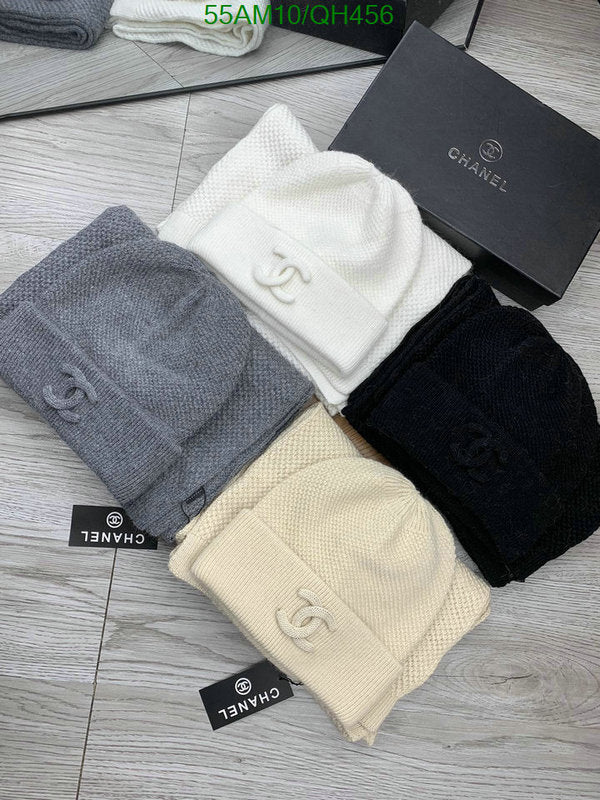 SAMC - CHL Caps & Hats - 143