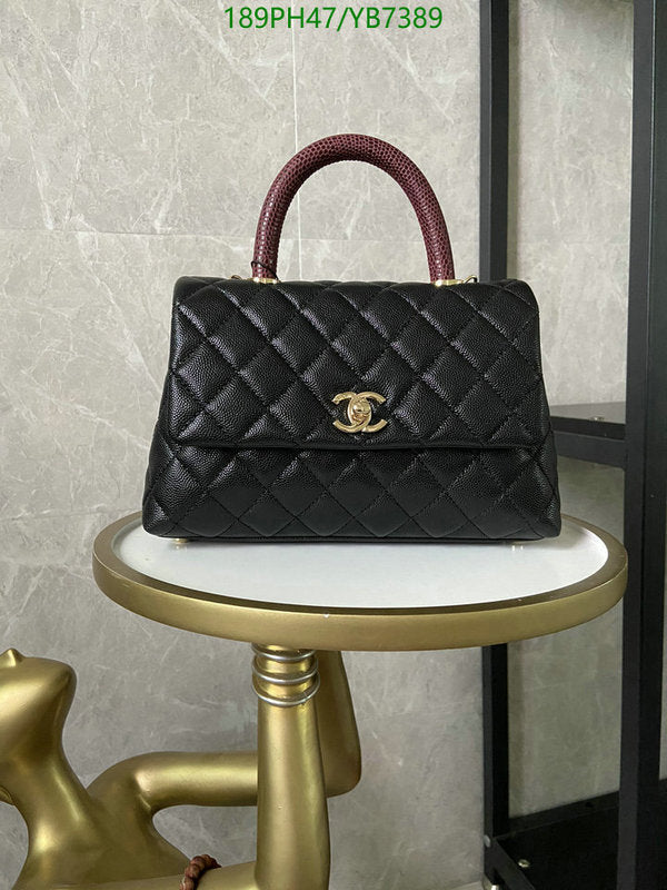 SAMC - CHL Bags - 744