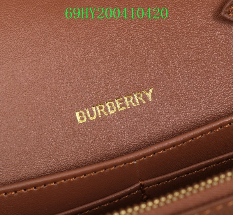 ELE Fashion -BBR Bags - 548