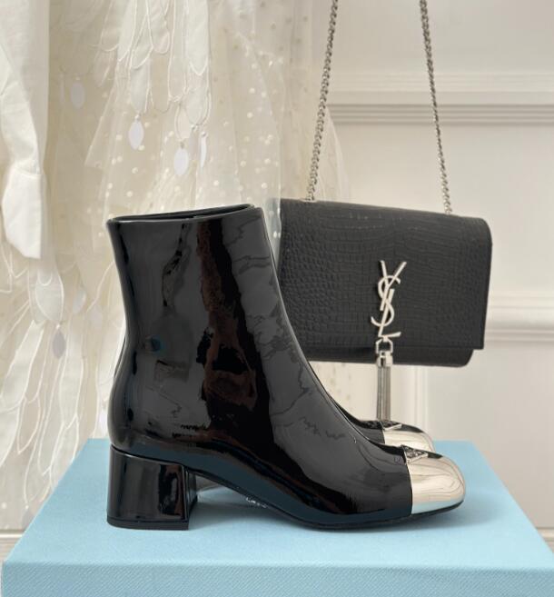 Glamy - PD Women Shoes - 167